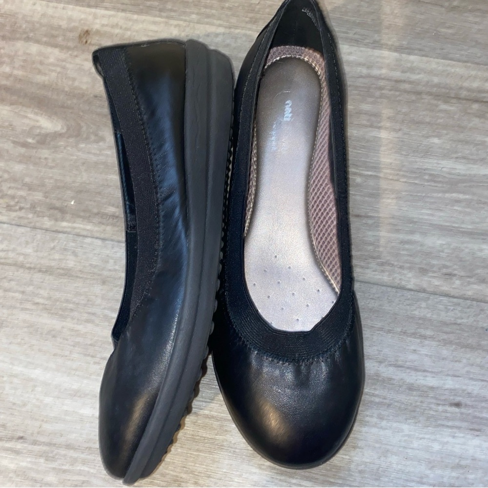 Ballets shoes Easy Spirit Anti- Gravity size 7.5